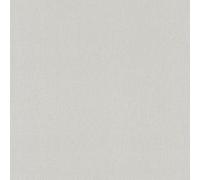 Galerie Home Collection Silver Plain Linen Effect A4 Wallpaper Sample