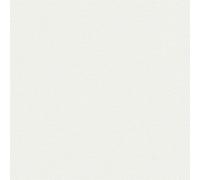 Galerie Home Collection White Abstract Solid A4 Wallpaper Sample