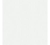 Galerie Home Collection White Plain Modern A4 Wallpaper Sample