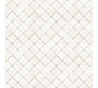 Galerie Homestyle Beige Grey Chicken Wire Smooth A4 Wallpaper Sample
