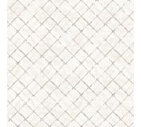 Galerie Homestyle Beige Grey Chicken Wire Smooth Wallpaper