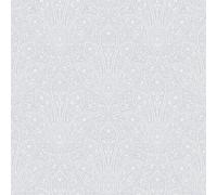 Galerie Homestyle Grey Distressed Paisley Smooth A4 Wallpaper Sample