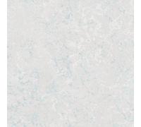 Galerie Homestyle Turquoise Grey Minimal Marble Smooth Wallpaper