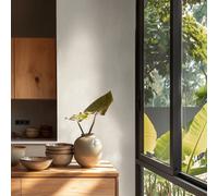 Galerie Horizon Beige Mottled Texture Wallpaper