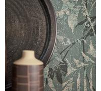 Galerie Horizon Blue Cloud Forest Wallpaper