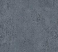 Galerie Horizon Blue Industrial Texture Wallpaper