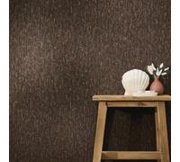 Galerie Horizon Brown Mediterranean Charm Wallpaper