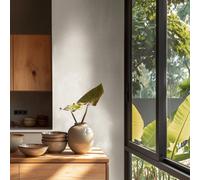 Galerie Horizon Cream Mottled Texture Wallpaper