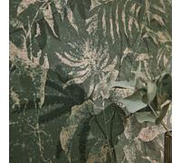 Galerie Horizon Green Cloud Forest Wallpaper