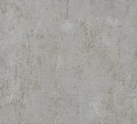 Galerie Horizon Grey Industrial Texture Wallpaper