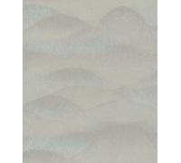Galerie Hotel Beige Rolling Hills Glitter Landscape A4 Wallpaper Sample