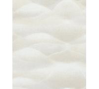 Galerie Hotel Cream Rolling Hills Glitter Landscape A4 Wallpaper Sample