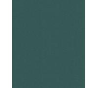 Galerie Hotel Emerald Green Plain Luster Glitter Design A4 Wallpaper Sample