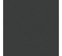 Galerie HV41012 Havana Plain Texture Wallpaper, Black, 10.05m x 53cm
