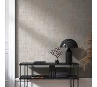 Galerie Industrial Effects Cream Glass Stone Concrete Texture Wallpaper Roll