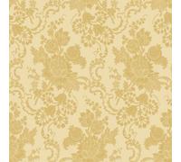 Galerie Italian Classics 4 Gold Floreale Embossed Wallpaper