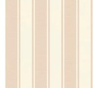 Galerie Italian Classics 4 Pink Classic Stripe Embossed A4 Wallpaper Sample