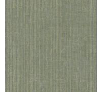 Galerie Italian Style Green Distressed Pinstripe Design Wallpaper Roll