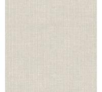 Galerie Italian Style Silver Distressed Pinstripe Design Wallpaper Roll