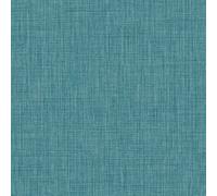 Galerie Italian Textures 2 Blue Woven Texture Textured Wallpaper