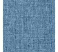 Galerie Italian Textures 2 Blue Woven Texture Textured Wallpaper