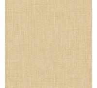 Galerie Italian Textures 2 Yellow Woven Texture Textured Wallpaper