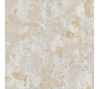 Galerie Italian Textures 3 Beige Unito Best Mottled Effect A4 Wallpaper Sample