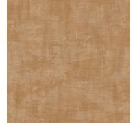 Galerie Italian Textures 3 Copper Unito Netto Distressed Linen Effect Wallpaper Roll