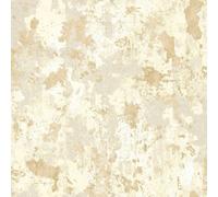 Galerie Italian Textures 3 Cream Unito Best Mottled Effect Wallpaper Roll