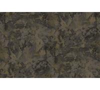 Galerie Italian Textures 3 Gold Unito Argenta Metallic Plaster Effect 10.05M X 106Cm Double Width A4 Wallpaper Sample