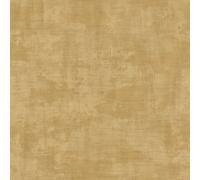 Galerie Italian Textures 3 Gold Unito Netto Distressed Linen Effect Wallpaper Roll