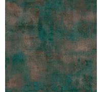 Galerie Italian Textures 3 Green Unito Room Plaster Effect 10.05M X 106Cm Double Width Wallpaper Roll