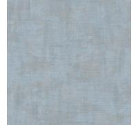 Galerie Italian Textures 3 Light Blue Unito Netto Distressed Linen Effect Wallpaper Roll
