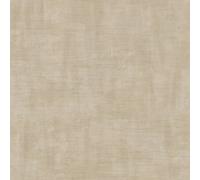 Galerie Italian Textures 3 Taupe Unito Netto Distressed Linen Effect Wallpaper Roll