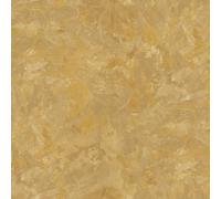 Galerie Italian Textures 3 Yellow Unito Argenta Metallic Plaster Effect 10.05M X 106Cm Double Width Wallpaper Roll
