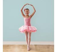 Galerie Just 4 Kids 2 Blue White Polka Dot Smooth Wallpaper