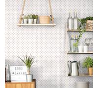 Galerie Kitchen Recipes Red Spot Smooth Wallpaper