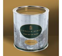 Galerie Laurence Llewelyn-Bowen Off the Wall Crust Gold Paint - 2.5L