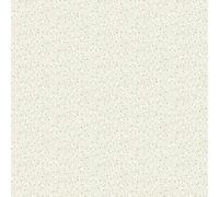 Galerie Little Explorers 2 Beige Tiny Botanical Flowers A4 Wallpaper Sample
