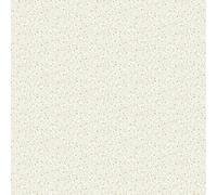 Galerie Little Explorers 2 Beige Tiny Botanical Flowers Wallpaper Roll