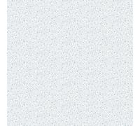 Galerie Little Explorers 2 Blue Tiny Botanical Flowers Wallpaper Roll