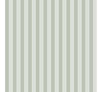 Galerie Little Explorers 2 Green Vertical Ribbon Wallpaper Roll