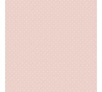 Galerie Little Explorers 2 Pink Dots Wallpaper Roll