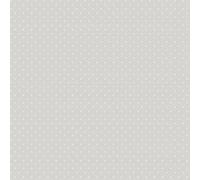 Galerie Little Explorers 2 Silver Dots Wallpaper Roll