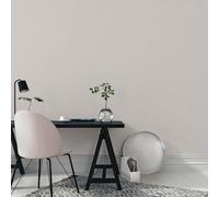 Galerie Llewelyn-Bowen Off The Wall Beige Plain Texture Lb25125 Wallpaper