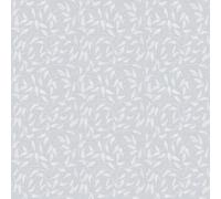 Galerie Llewelyn-Bowen Off The Wall Blue Tree Leaf Lb25156 Wallpaper