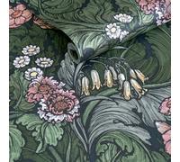 Galerie Llewelyn-Bowen Off The Wall Pink Floral Lb25138 Wallpaper