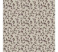 Galerie Llewelyn-Bowen Off The Wall Red Tree Leaf Lb25162 Wallpaper