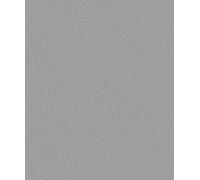 Galerie Llewelyn-Bowen Off The Wall Silver Grey Plain Texture Lb25121 A4 Wallpaper Sample