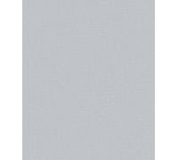 Galerie Llewelyn-Bowen Off The Wall Silver Grey Plain Texture Lb25124 A4 Wallpaper Sample